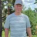 Сергей, 70 лет