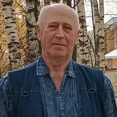 Фотография мужчины Сергей, 69 лет из г. Нижний Новгород