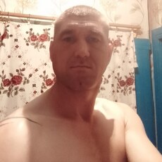 Фотография мужчины Николай, 35 лет из г. Кутулик