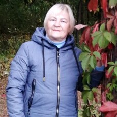 Фотография девушки Галина, 63 года из г. Гродно