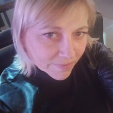 Фотография девушки Светлана, 51 год из г. Благовещенск