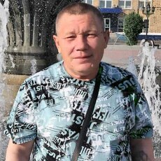 Фотография мужчины Сергей, 56 лет из г. Ленск