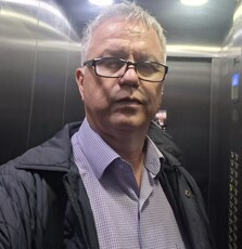 Фотография мужчины Дмитрий, 54 года из г. Москва