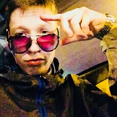 Фотография мужчины Руслан, 31 год из г. Южно-Курильск