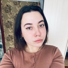 Фотография девушки Оля, 23 года из г. Смоленск