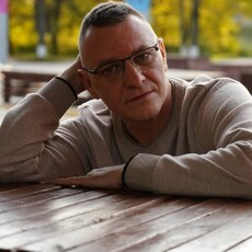 Фотография мужчины Роман, 44 года из г. Алексин