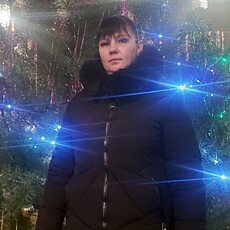 Фотография девушки Настя, 38 лет из г. Брагин