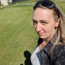 Фотография девушки Alena, 36 лет из г. Санкт-Петербург