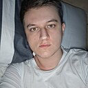 Сергей, 24 года
