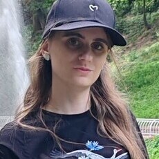 Фотография девушки Даша, 28 лет из г. Минск