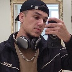 Фотография мужчины Джони, 25 лет из г. Новодвинск