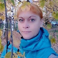 Фотография девушки Анютка, 34 года из г. Большое Болдино