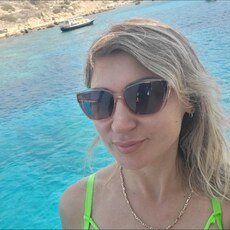 Фотография девушки Оксана, 39 лет из г. Николаев