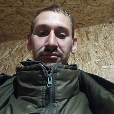 Фотография мужчины Женя, 34 года из г. Барабинск