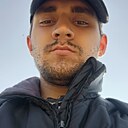 Илья, 22 года