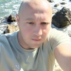 Фотография мужчины Андрей, 35 лет из г. Островец