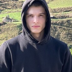 Фотография мужчины Мухаммад, 25 лет из г. Махачкала