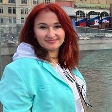 Фотография девушки Елена, 52 года из г. Вологда