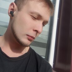 Фотография мужчины Hard Play, 28 лет из г. Железногорск