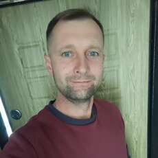 Фотография мужчины Sergej, 42 года из г. Минск