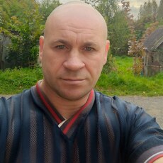 Фотография мужчины Андрей, 47 лет из г. Гусев