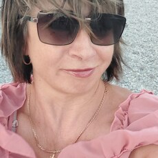 Фотография девушки Алена, 53 года из г. Новороссийск