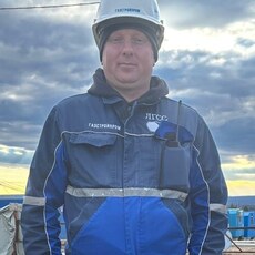 Фотография мужчины Евгений, 37 лет из г. Сарапул