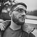Сайид, 30 лет
