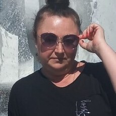 Фотография девушки Светлана, 49 лет из г. Витебск