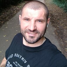 Фотография мужчины Иван, 36 лет из г. Волковыск