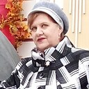 Зинаида, 69 лет