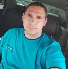 Фотография мужчины Александр, 42 года из г. Чернышевск