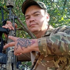 Фотография мужчины Демон, 36 лет из г. Набережные Челны