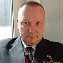Сергей Соколов, 52 года