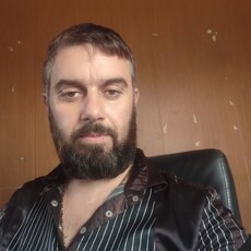 Фотография мужчины Георгий, 35 лет из г. Черемхово