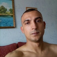 Фотография мужчины Геннадий, 35 лет из г. Кимовск