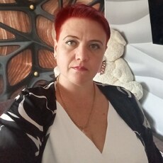 Фотография девушки Анна, 43 года из г. Нижневартовск