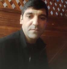 Фотография мужчины Арсен, 40 лет из г. Ставрово