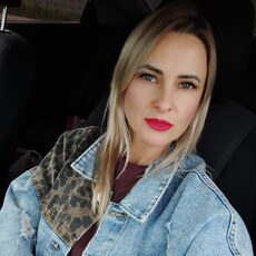 Фотография девушки Лена, 40 лет из г. Владимир