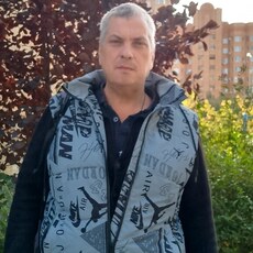 Фотография мужчины Сергей, 49 лет из г. Волгоград