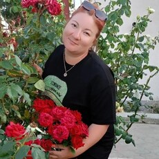 Фотография девушки Ирина, 36 лет из г. Чебаркуль