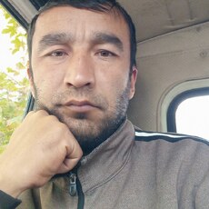 Фотография мужчины Али, 33 года из г. Химки