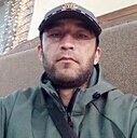 Али, 33 года
