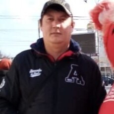 Фотография мужчины Федор, 44 года из г. Ростов-на-Дону