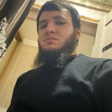 Фотография мужчины Chechenskiy, 31 год из г. Туапсе