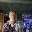 Геннадий, 70 лет
