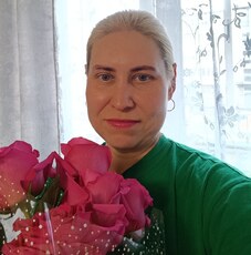 Фотография девушки Ксения, 36 лет из г. Карпинск