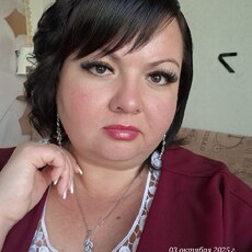 Фотография девушки Елена, 37 лет из г. Рассказово