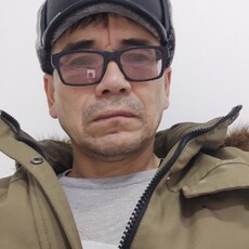 Фотография мужчины Сека, 47 лет из г. Ерментау