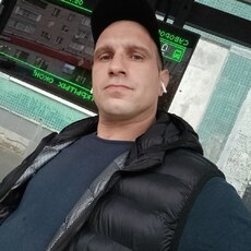 Фотография мужчины Тимур, 37 лет из г. Череповец